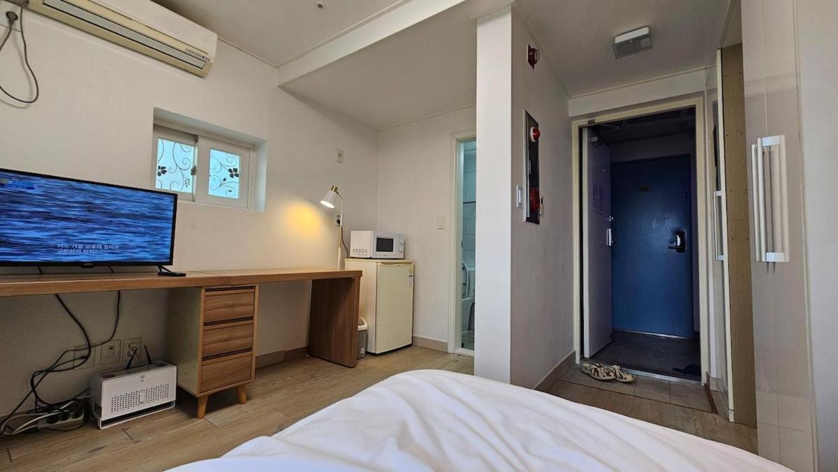 Gasthof K-won Seoul