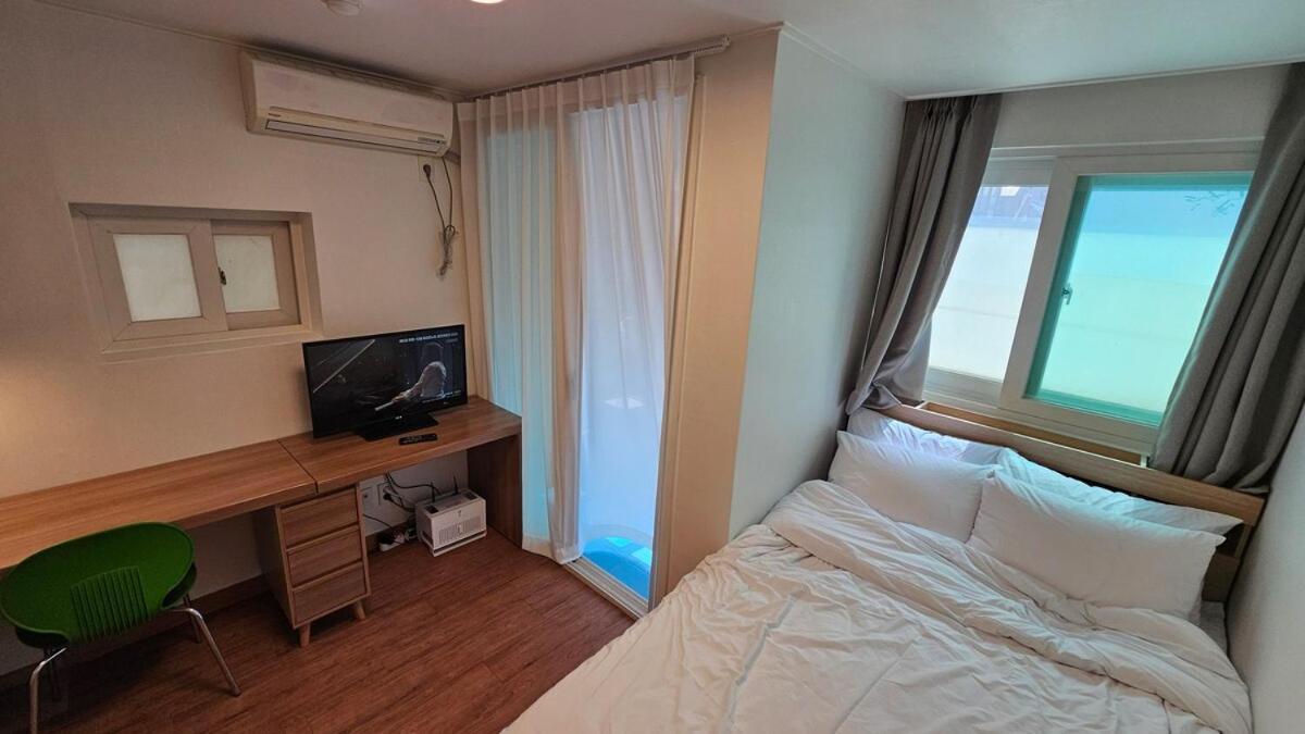 Gasthof K-won Seoul