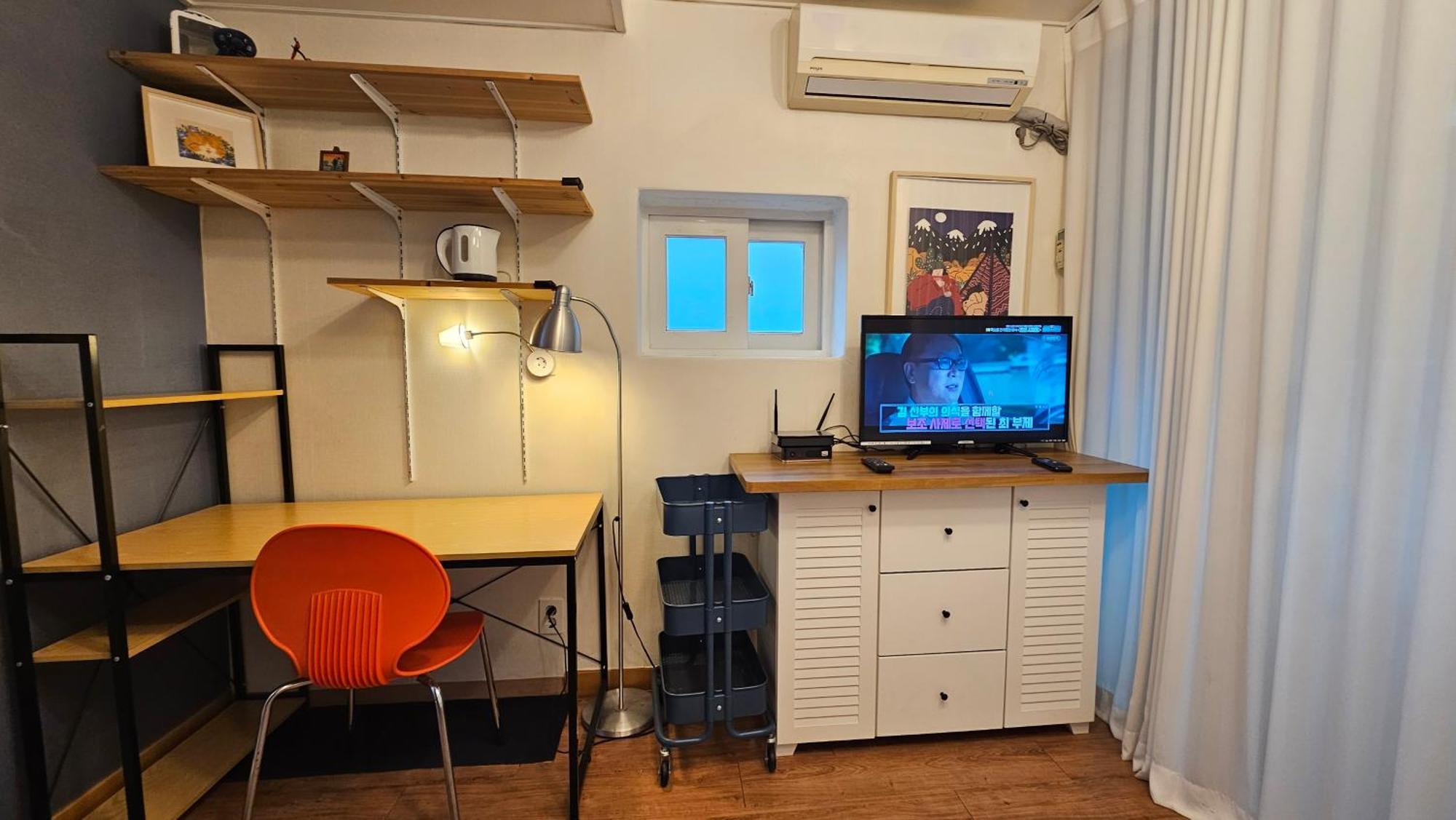 Gasthof K-won Seoul
